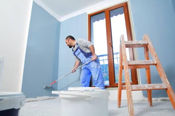 Best Airborne Mold Testing  in Ebensburg, PA