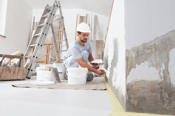 Best Post-Remediation Verification Testing  in Ebensburg, PA