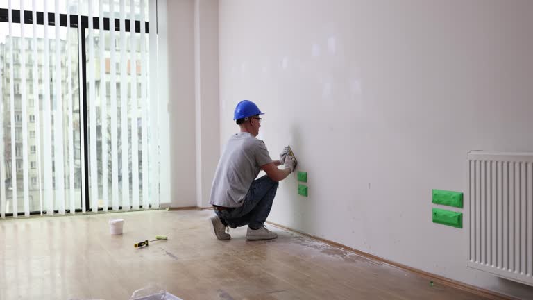 Best Residential Mold Inspection & Testing  in Ebensburg, PA